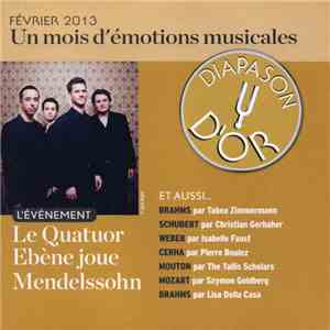 Various - Février 2013 : Un Mois D'Émotions Musicales download free