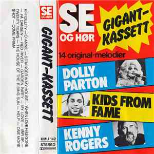 Various - Gigant-Kassett download free