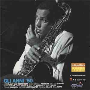 Various - Gli Anni ‘50 download free