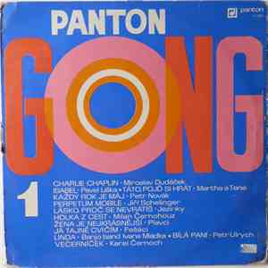 Various - Gong 1 download free