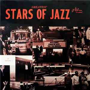 Various - Greatest Stars Of Jazz Volume 1 download free