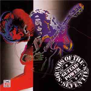 Various - Guitar Power download free