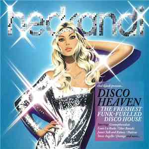 Various - Hed Kandi: Disco Heaven download free