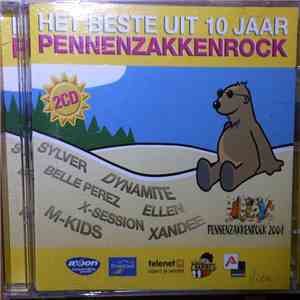 Various - Het Beste Uit 10 Jaar Pennenzakkenrock download free