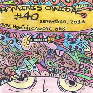Various - Hominis Canidae #40 Setembro, 2013 download free