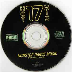 Various - Hot Mix #17 download free