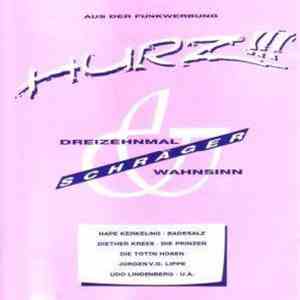 Various - Hurz!!! download free