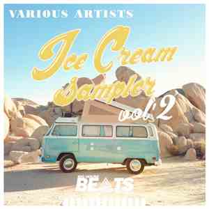 Various - Ice Cream Sampler Vol.2 download free