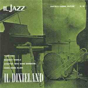 Various - Il Dixieland download free
