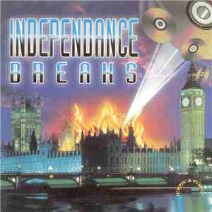 Various - Independance Breaks download free