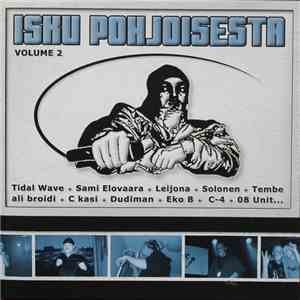 Various - Isku Pohjoisesta Volume 2 download free