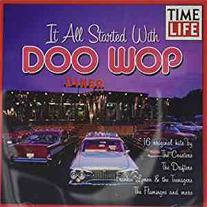 Various - It All Started With Doo Wop download free
