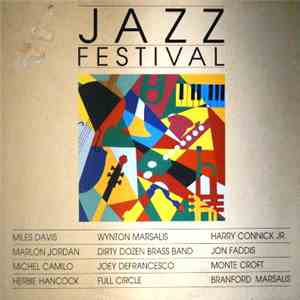 Various - Jazz Festival download free