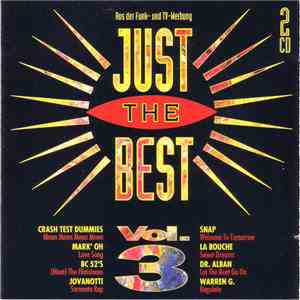 Various - Just The Best Vol. 3 download free