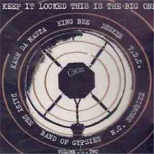 Various - Keep It Locked: This Is The Big One Volume Two download free