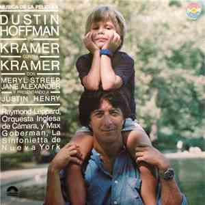 Various - Kramer Vs. Kramer (Soundtrack) download free