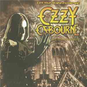 Various - Let The Madness Begin - The Ultimate Ozzy Osbourne Tribute download free