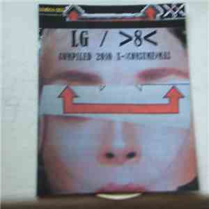Various - LG / >8< (Compiled 2010 X-(Consume)mas) download free