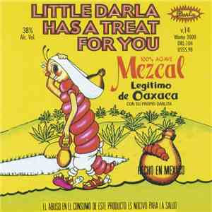 Various - Little Darla Has A Treat For You V.14, Winter 2000 download free