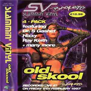 Various - Live @ Bagleys 6th February 1998 download free