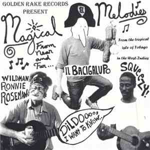 Various - Magical Melodies download free