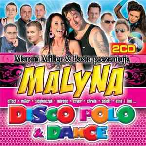 Various - Malyna download free