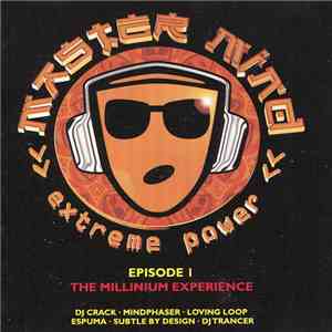 Various - Master Mind (Episode I) download free
