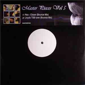 Various - Master Pieces Vol 5 download free