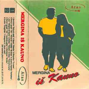 Various - Mergina Iš Kauno download free
