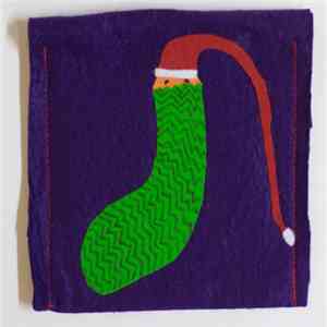Various - Merry Floppydiscmas download free