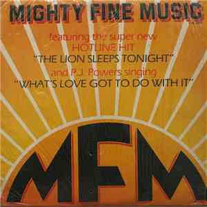 Various - Mighty Fine Music download free