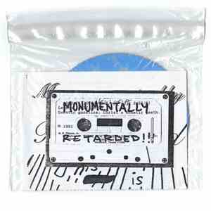 Various - Monumentally Retarded download free