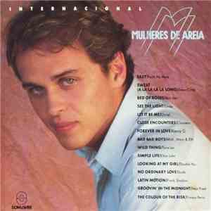 Various - Mulheres De Areia (Trilha Internacional Da Novela) download free