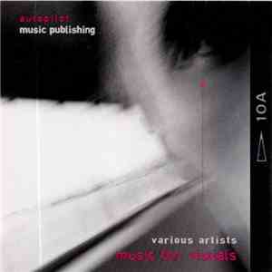 Various - Music For: Visuals download free
