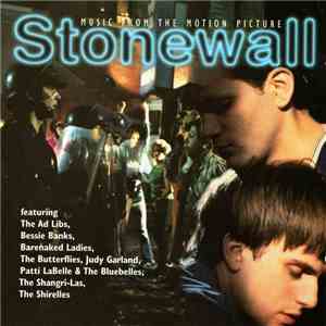 Various - Music From The Motion Picture Stonewall download free