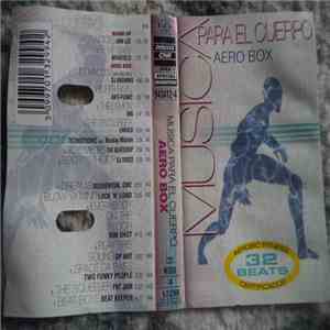 Various - Musica Para El Cuerpo - Aerobox download free