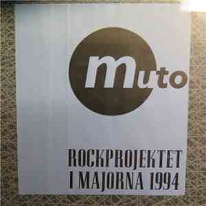 Various - Muto - Rockprojektet I Majorna 1994 download free
