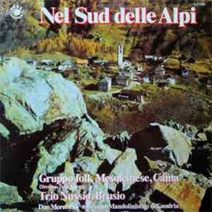 Various - Nel Sud Delle Alpi download free