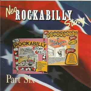 Various - Neo Rockabilly Story Part Six download free