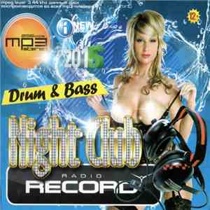 Various - Night Club Radio Record Drum & Bass 2015 download free