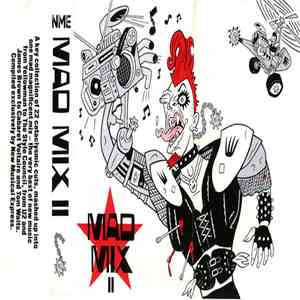 Various - NME Mad Mix II download free