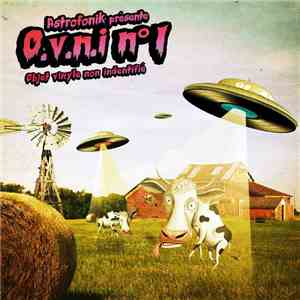 Various - Objet Vinyle Non Identifié download free