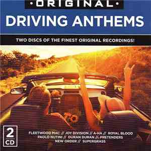 Various - Original Driving Anthems download free