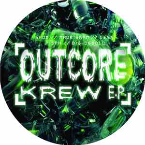 Various - Outcore Krew EP download free