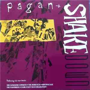Various - Pagan Shake-Down download free