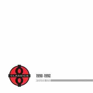 Various - Plus 8 Classics Volume 1 (1990-1992) download free