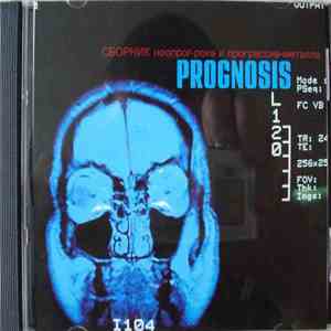 Various - Prognosis. Сборник Неопрог-Рока И Прогрессив-Металла download free