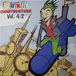 Various - Punk Chartbusters Vol. 4.2 download free