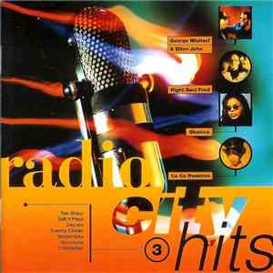 Various - Radio City Hits 3 download free
