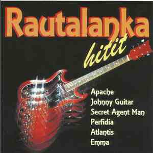 Various - Rautalanka Hitit download free